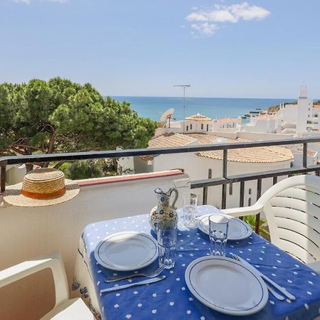 Praia Da Oura Apartment - 100 M From The Beach - By Bedzy Albufeira Exteriör bild